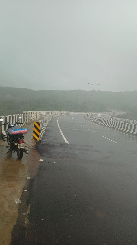 Photo of A Fully Abandoned Unplanned Road Trip 2/26 by Sethu krishnan m