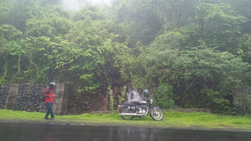 Photo of A Fully Abandoned Unplanned Road Trip 6/26 by Sethu krishnan m