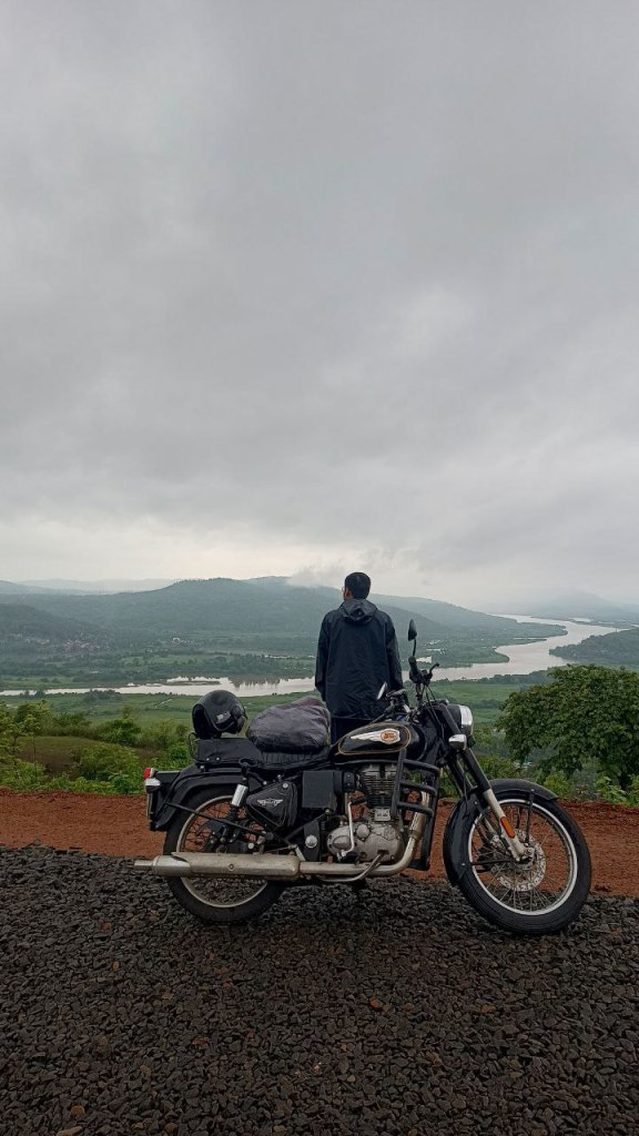 Photo of A Fully Abandoned Unplanned Road Trip 9/26 by Sethu krishnan m