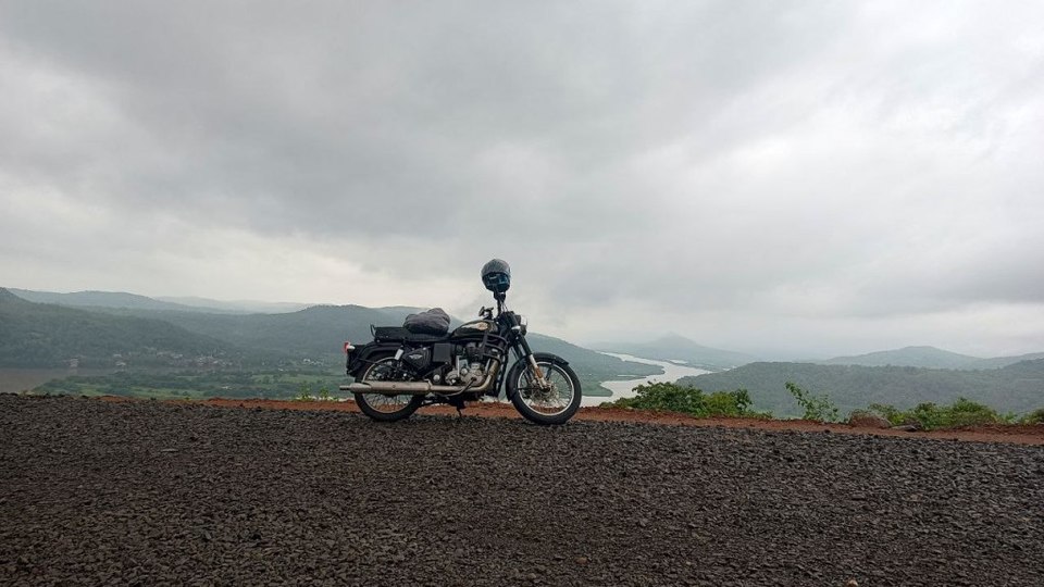 Photo of A Fully Abandoned Unplanned Road Trip 8/26 by Sethu krishnan m