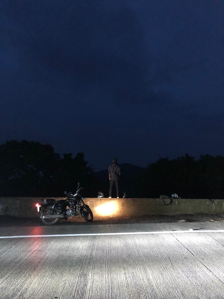 Photo of A Fully Abandoned Unplanned Road Trip 10/26 by Sethu krishnan m