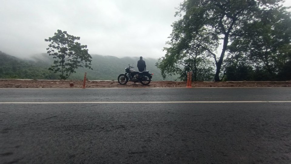 Photo of A Fully Abandoned Unplanned Road Trip 21/26 by Sethu krishnan m