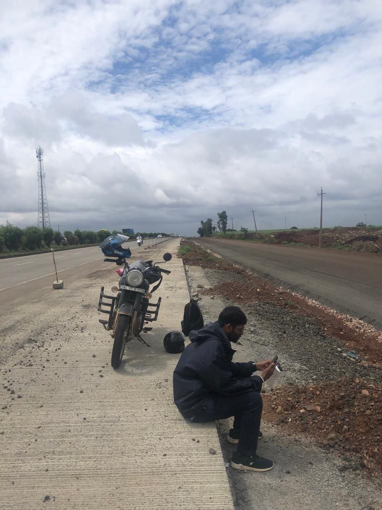 Photo of A Fully Abandoned Unplanned Road Trip 25/26 by Sethu krishnan m