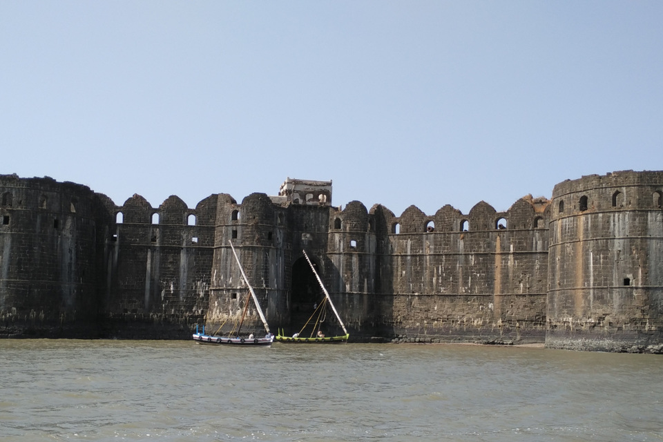 Photo of Exploring the Konkan Coast of Maharastra