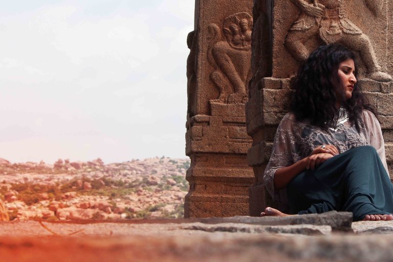 Photo of Hampi - A tale of river & ruins 3/15 by Arunima Goswami