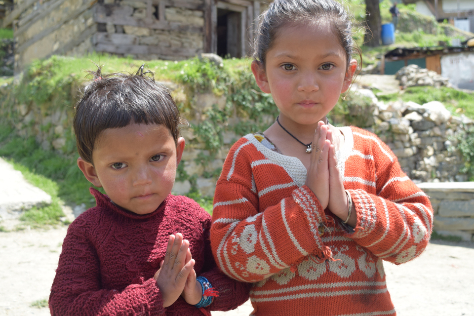 Photo of Jibhi: A Scenic Hamlet in Banjar Valley by Lovleen Kaur