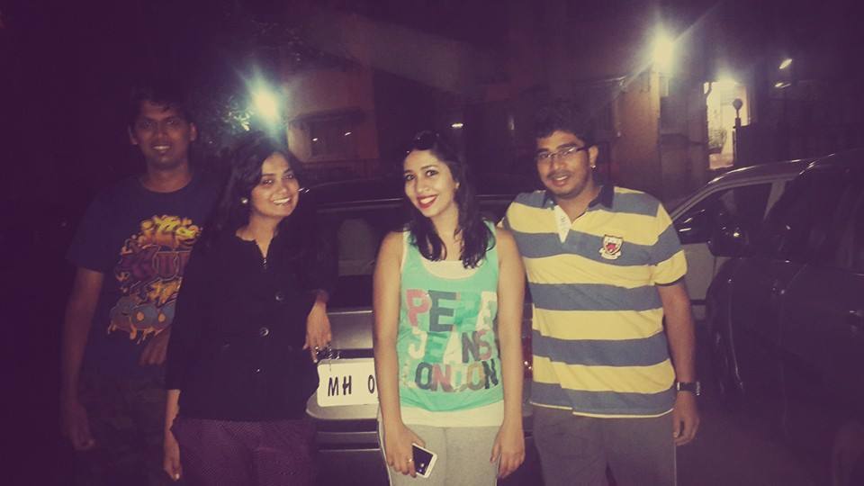 Photo of Romancing with Nature 12/13 by Richa Powale