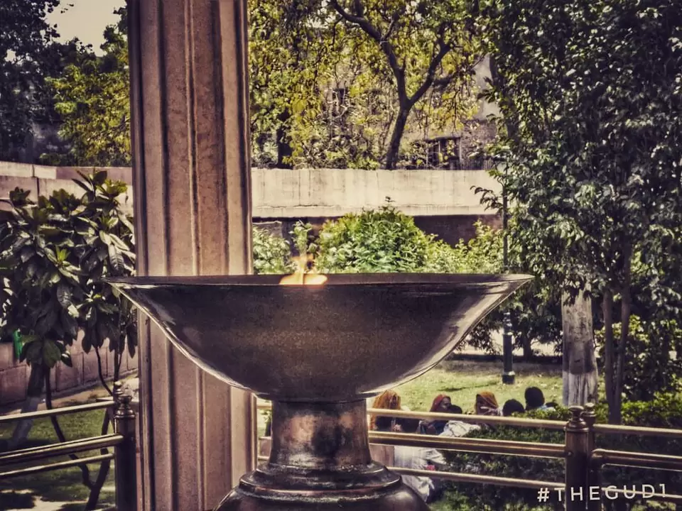 Photo of Jallianwala Bagh, Amritsar, Punjab, India by Bhavish Shah