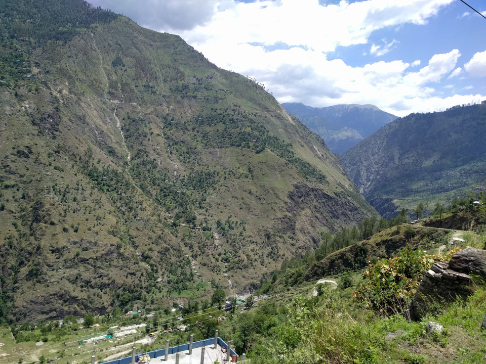 Photo of Shimla, Himachal Pradesh, India by Sahil Raut