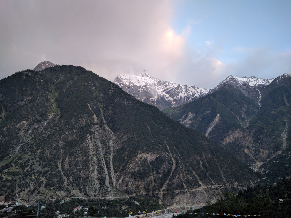 Photo of To Spiti by public transport by Sahil Raut