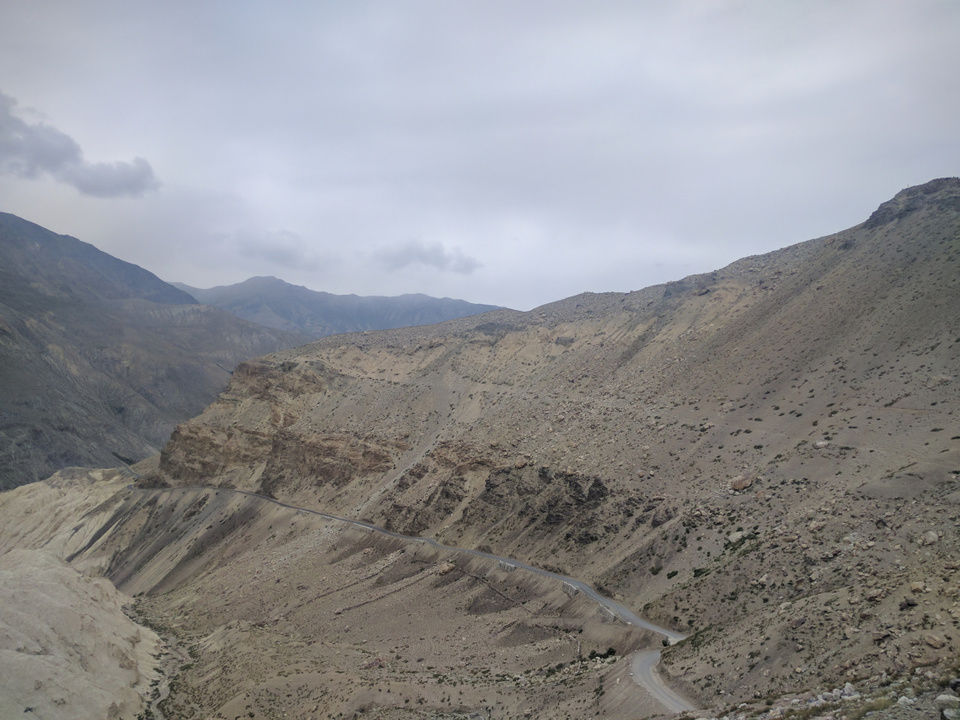 Photo of To Spiti by public transport by Sahil Raut