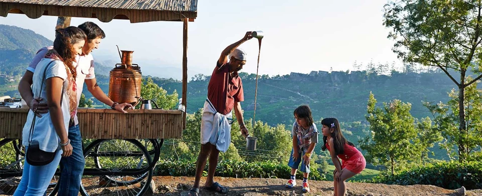 Photo of Club Mahindra in Munnar is Perfect For A Family Getaway! by Kadambari Bhatte (curlytravelmess)