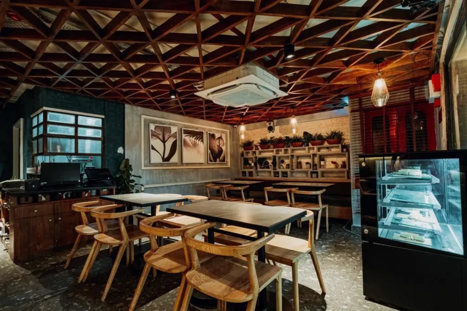 Photo of These 10 New Restaurants in Delhi Are The Hottest Additions For Your Ideal Weekend! by Kadambari Bhatte (curlytravelmess)