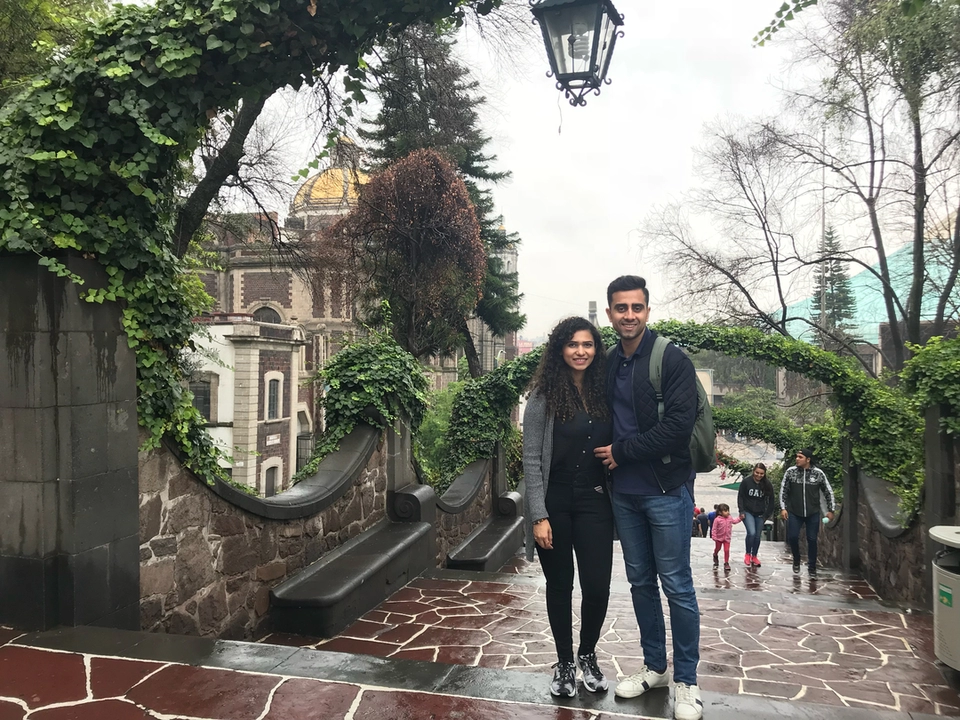 Photo of Torre Latino, Eje Central, Centro, Mexico City, CDMX, Mexico by Kadambari Bhatte (curlytravelmess)