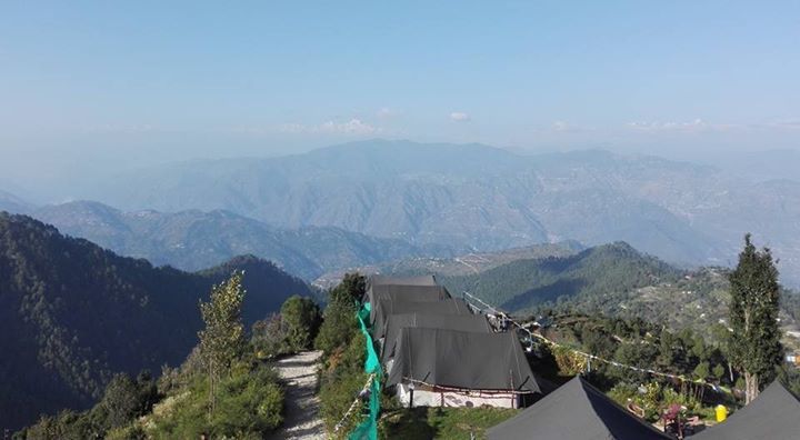 Photo of Trip To Pashupathinath Mahadev... Nepal , pokhra and DEVA BHOOMI Rshikesh by Mano Nethi