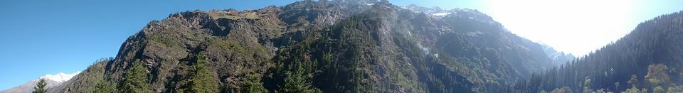 Photo of Conquering Kheerganga. 13/39 by Nishant Bhardwaj