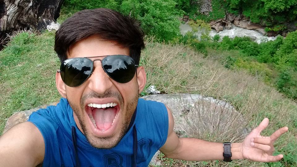 Photo of Conquering Kheerganga. 28/39 by Nishant Bhardwaj