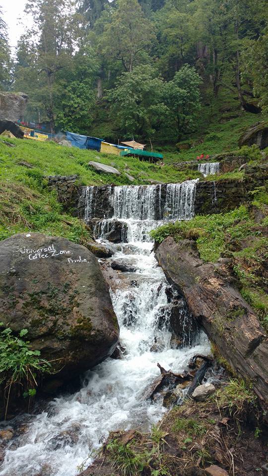 Photo of Conquering Kheerganga. 30/39 by Nishant Bhardwaj