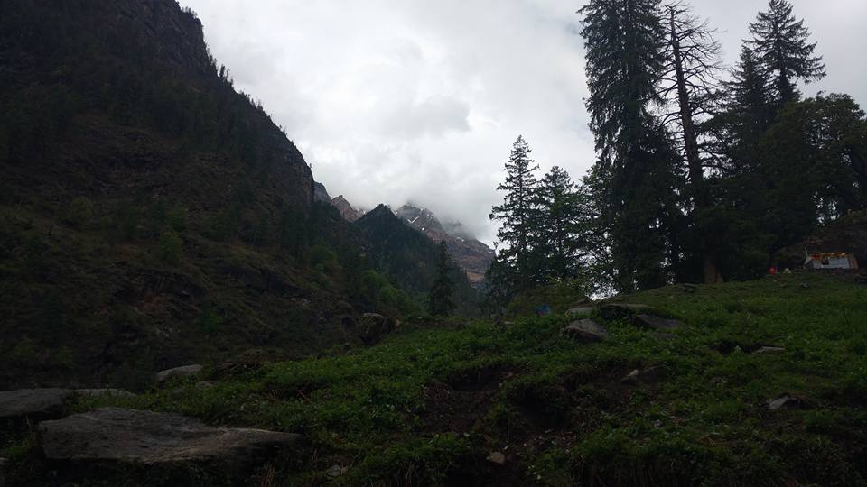 Photo of Conquering Kheerganga. 31/39 by Nishant Bhardwaj