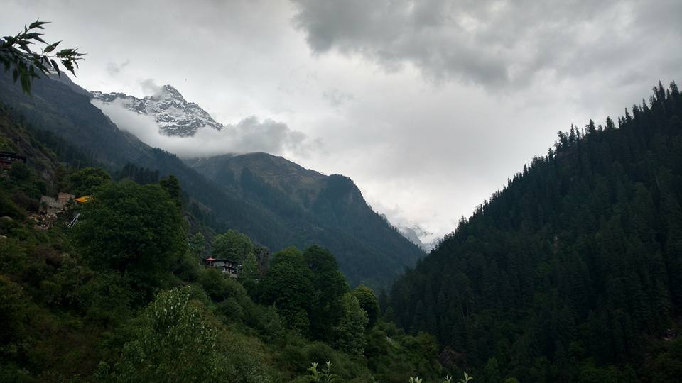 Photo of Conquering Kheerganga. 36/39 by Nishant Bhardwaj