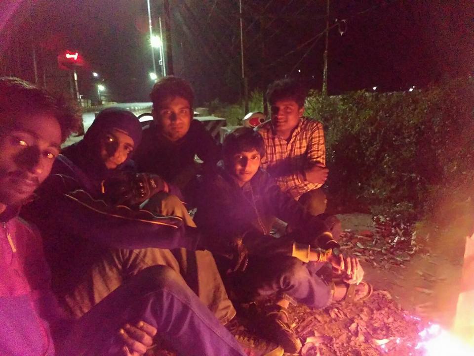 Photo of Munnar Diaries 2/3 by Rohith Rajan