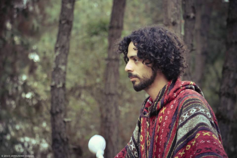Photo of Universal religion - Hippie refugee camp, Nepal 30/31 by Jayrajsinh Chavda