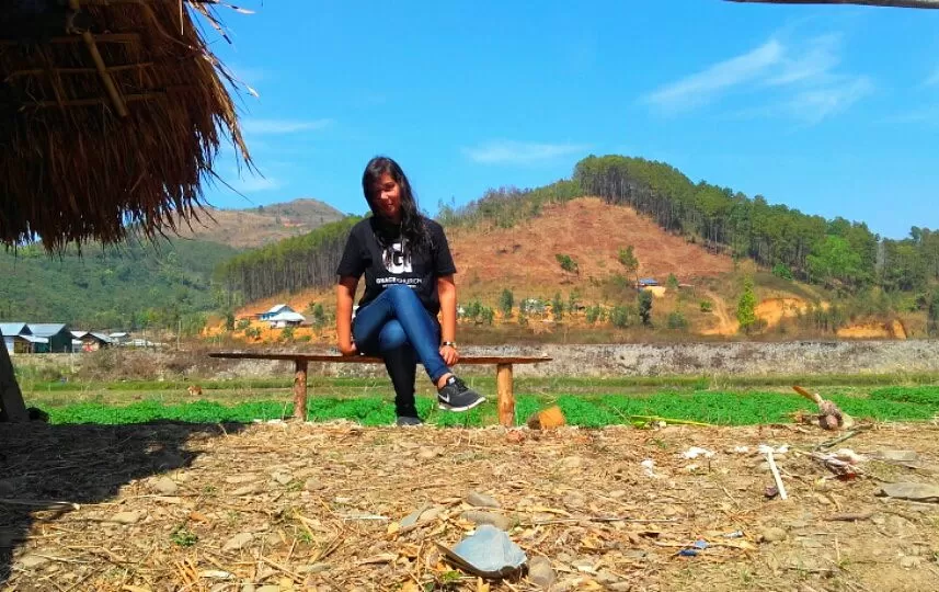 Photo of Manipur, India by Diksha Ranjan