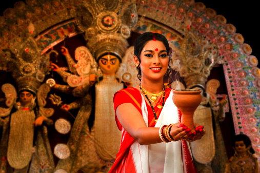 Photo of Kumartuli: A Walk Through A Cultural Precincts of Kolkata 6/6 by TippytoeTraveltales