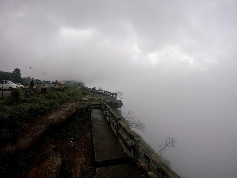 Photo of A solo trip to Shillong, Scotland of Northeast 3/4 by Rohit Singh