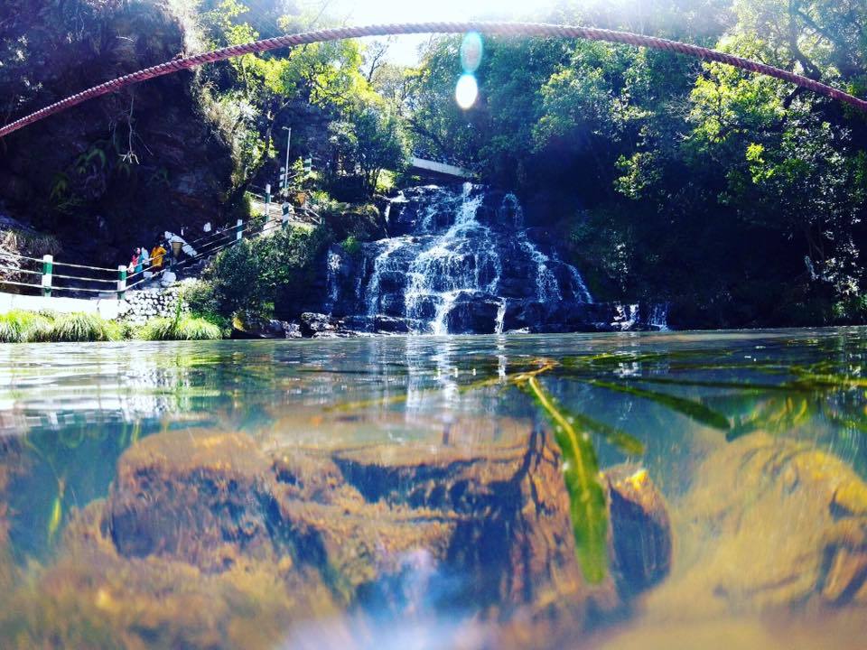 Photo of A solo trip to Shillong, Scotland of Northeast by Rohit Singh