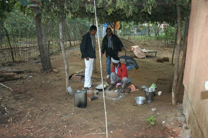 Photo of The Nagzira Memories by Zaheer Abdul