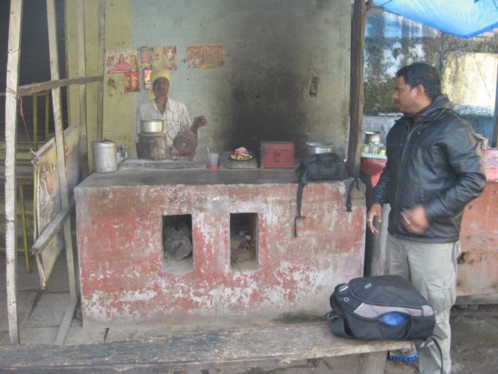 Photo of The Nagzira Memories by Zaheer Abdul