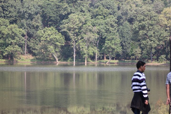 Photo of The Nagzira Memories by Zaheer Abdul