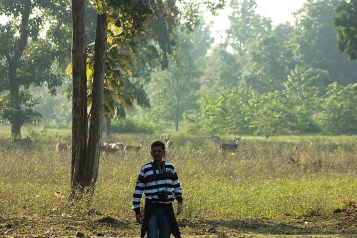Photo of The Nagzira Memories by Zaheer Abdul