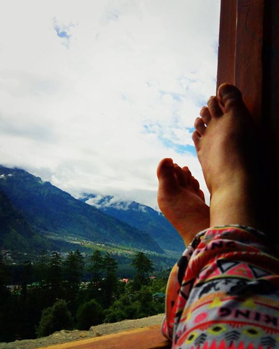 Photo of Manali: Our Little 'Dil Chahta Hai' by Natasha George