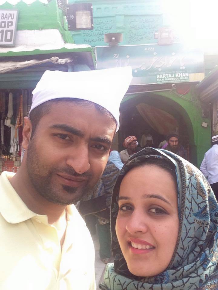 Photo of From India with Love - Road Trip across Northwestern India !! by Hardik Mehta