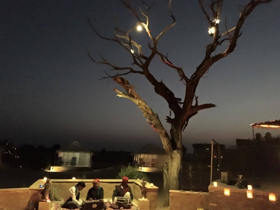 Photo of From India with Love - Road Trip across Northwestern India !! by Hardik Mehta