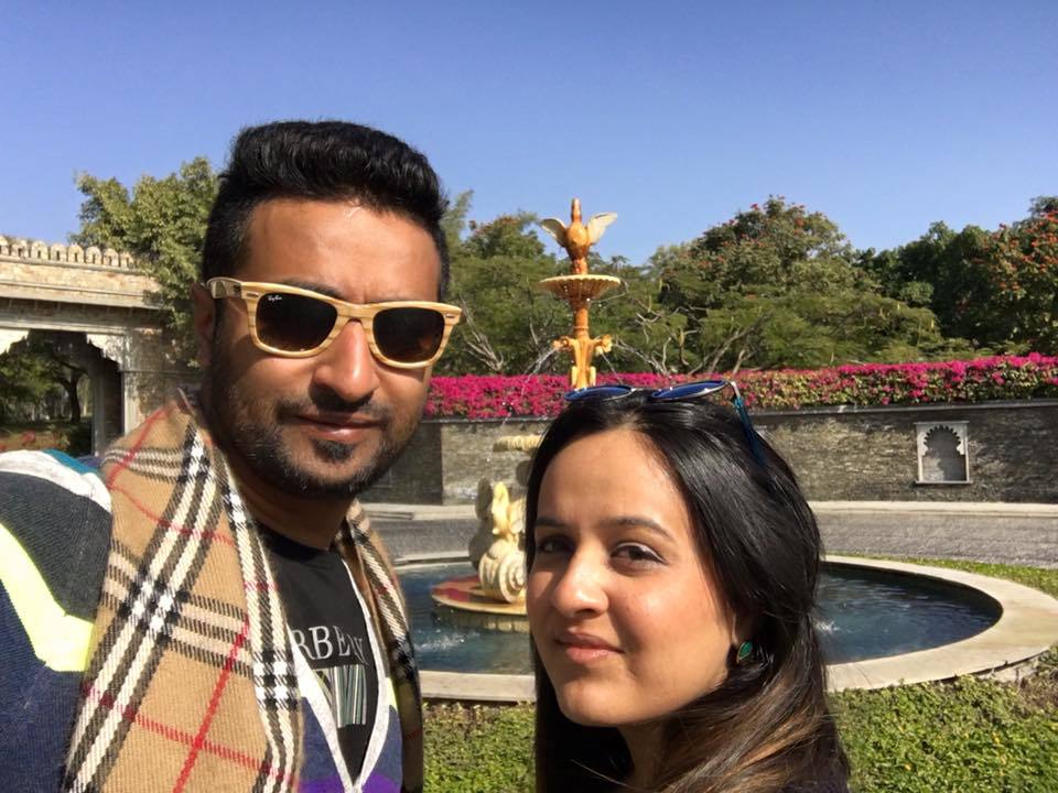 Photo of From India with Love - Road Trip across Northwestern India !! by Hardik Mehta