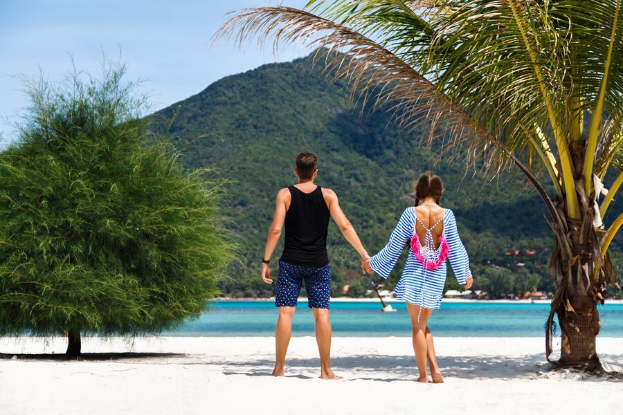 Photo of Discovering Romance: Top Honeymoon Destinations in Thailand 1/10 by Lokesh chandra patel