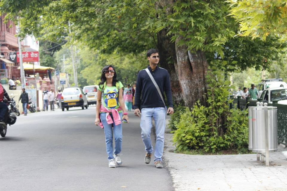 Photo of Newfangled Nainital 2/26 by Vidushi Kara