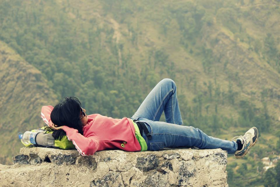 Photo of Newfangled Nainital 11/26 by Vidushi Kara