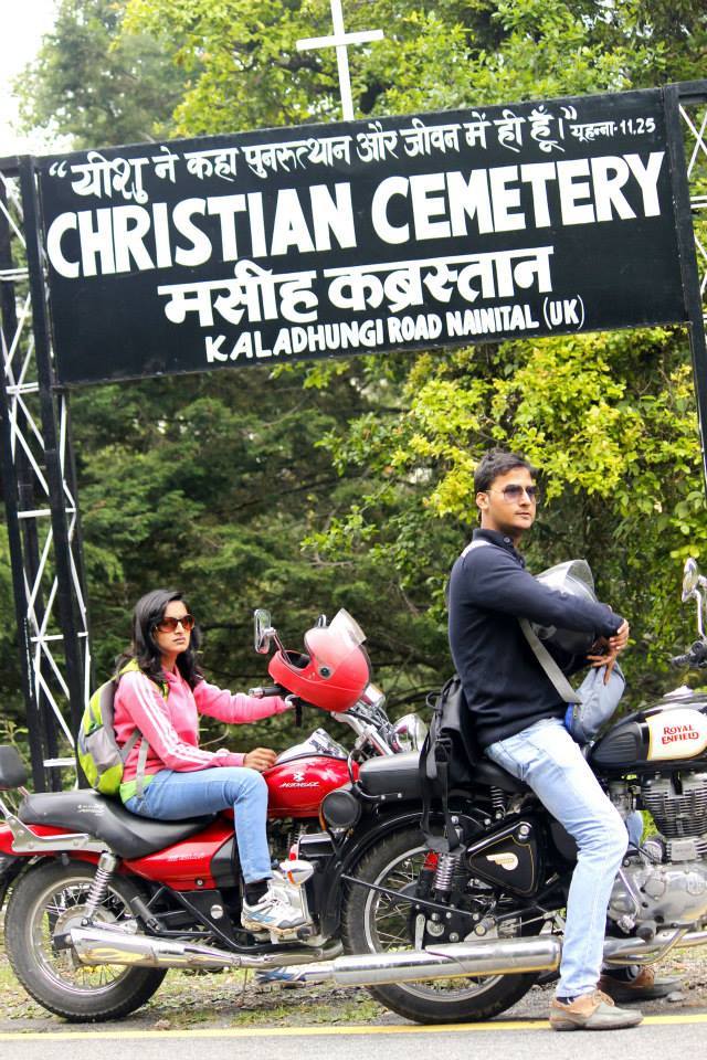 Photo of Newfangled Nainital 15/26 by Vidushi Kara