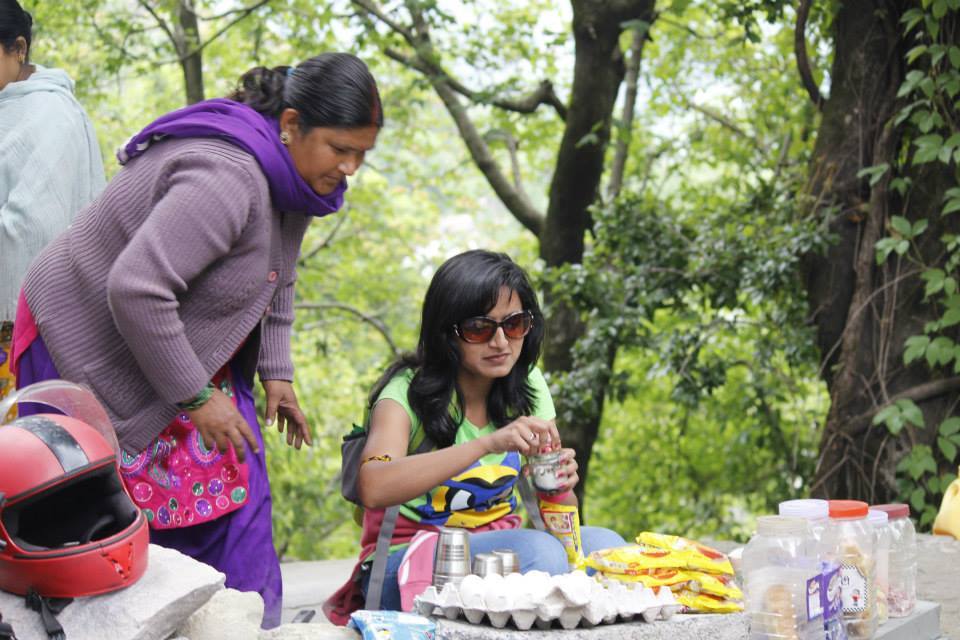 Photo of Newfangled Nainital 5/26 by Vidushi Kara