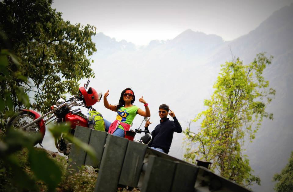 Photo of Newfangled Nainital 8/26 by Vidushi Kara