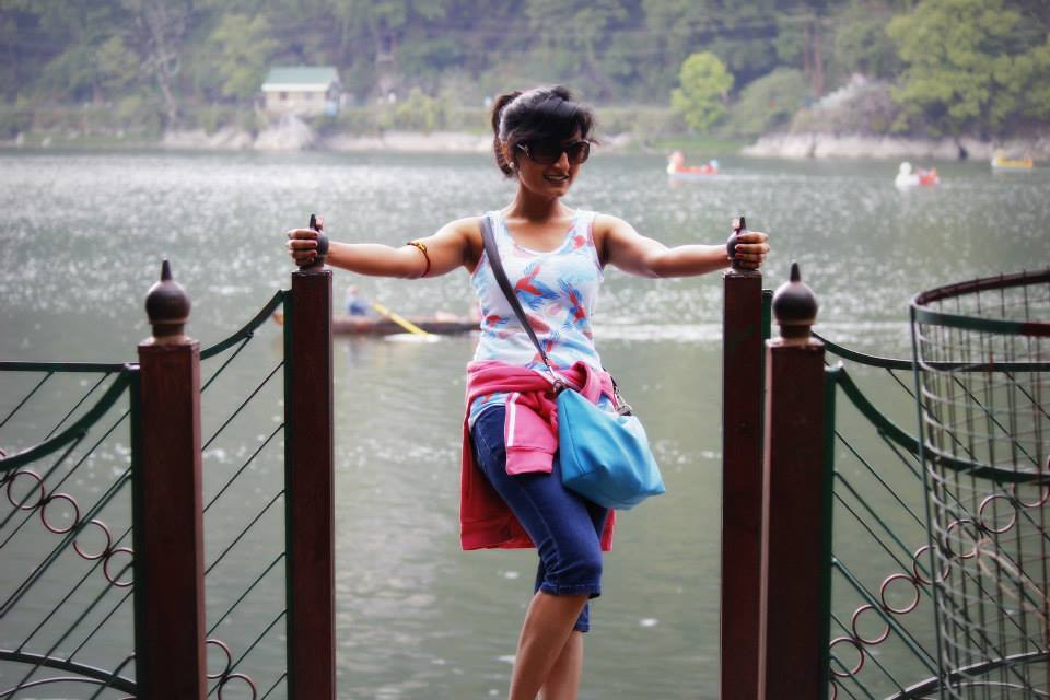 Photo of Newfangled Nainital 19/26 by Vidushi Kara
