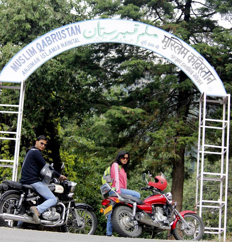 Photo of Newfangled Nainital 16/26 by Vidushi Kara