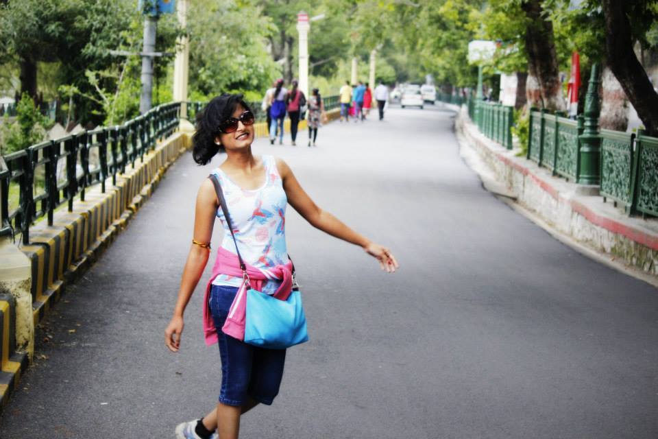 Photo of Newfangled Nainital 20/26 by Vidushi Kara