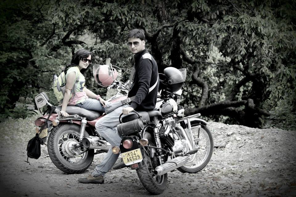 Photo of Newfangled Nainital 7/26 by Vidushi Kara