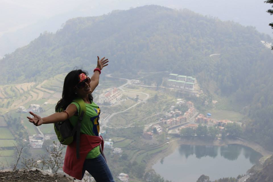 Photo of Newfangled Nainital 9/26 by Vidushi Kara