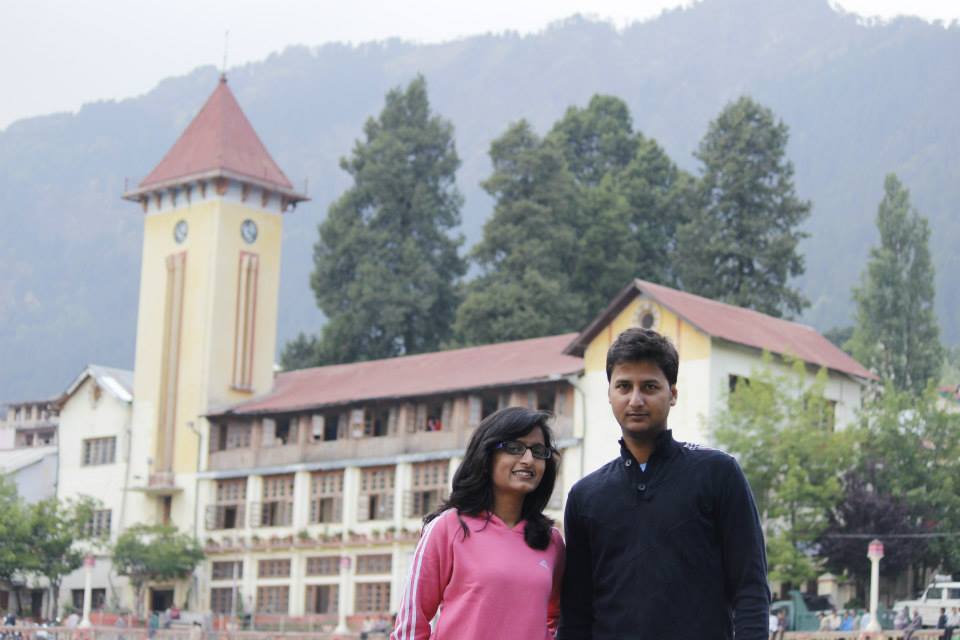 Photo of Newfangled Nainital 21/26 by Vidushi Kara